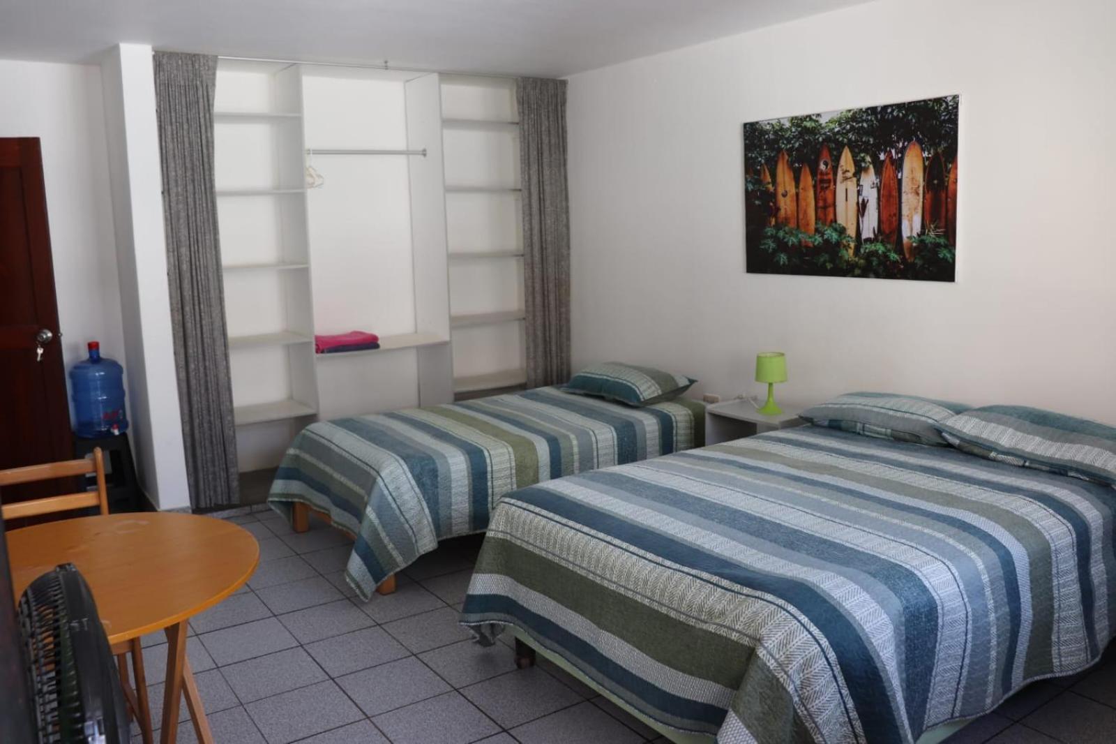 Yellow House Huanchaco Εξωτερικό φωτογραφία