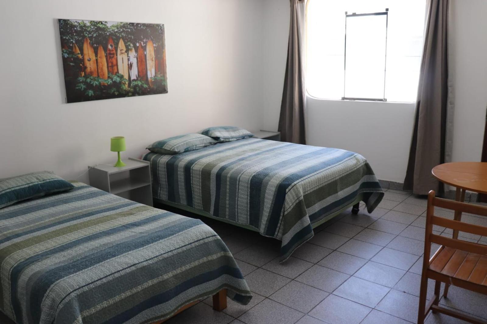 Yellow House Huanchaco Εξωτερικό φωτογραφία