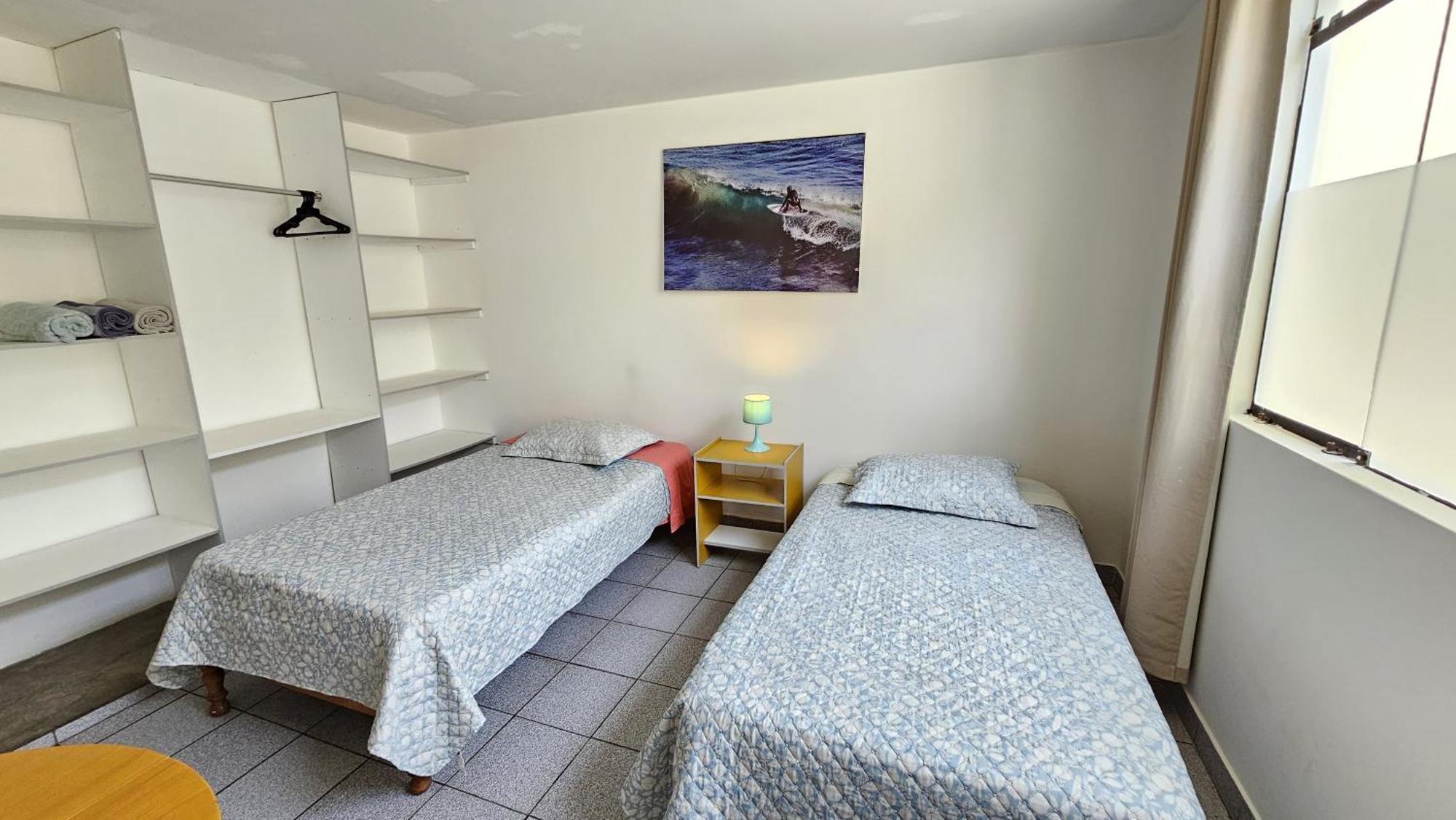 Yellow House Huanchaco Εξωτερικό φωτογραφία