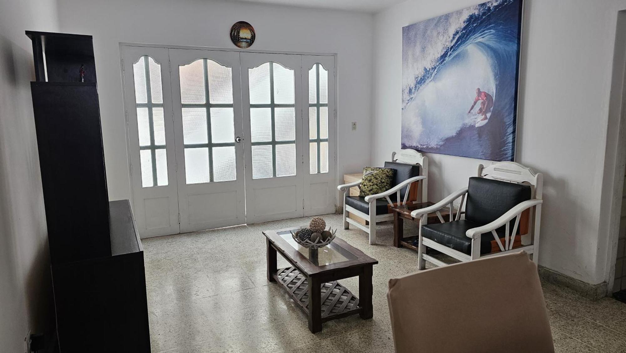 Yellow House Huanchaco Εξωτερικό φωτογραφία