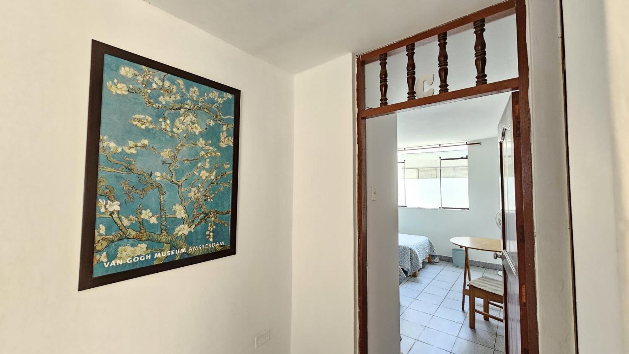 Yellow House Huanchaco Εξωτερικό φωτογραφία