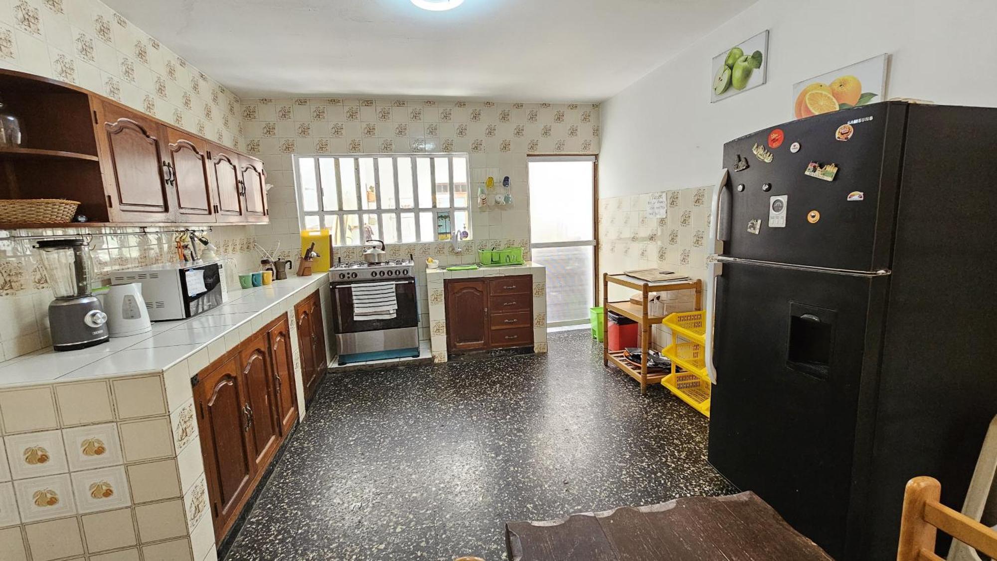 Yellow House Huanchaco Εξωτερικό φωτογραφία