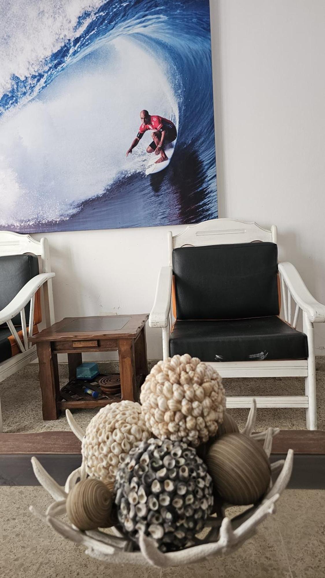 Yellow House Huanchaco Εξωτερικό φωτογραφία